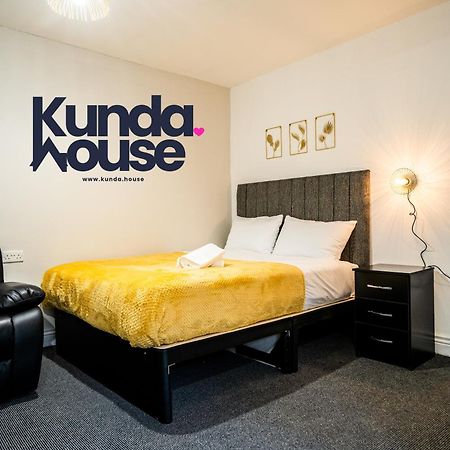 Appartement Kunda House In Tyseley à Birmingham Extérieur photo