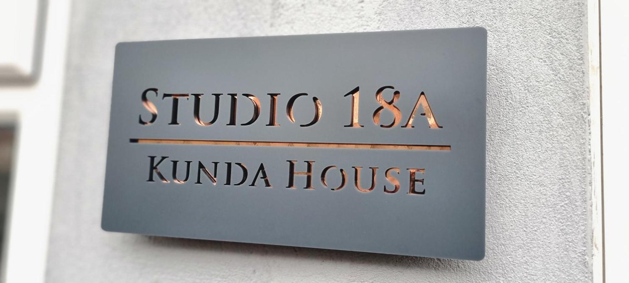 Appartement Kunda House In Tyseley à Birmingham Extérieur photo